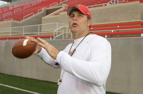 ISU Coach Spack says ‘so long’ to the ‘stache